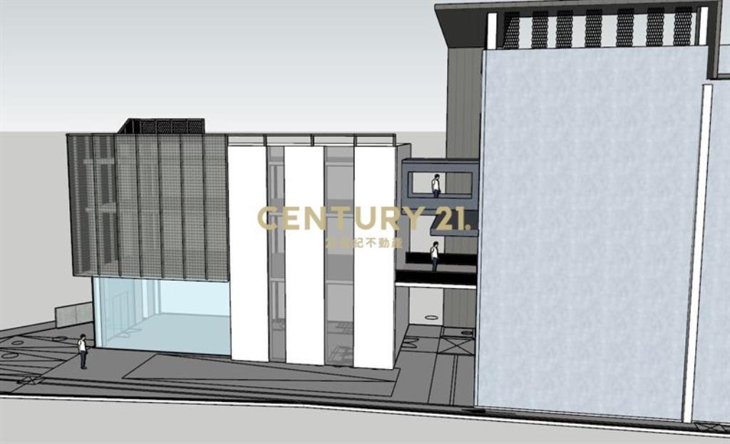 大面寬乙種工業用地@已規劃工廠