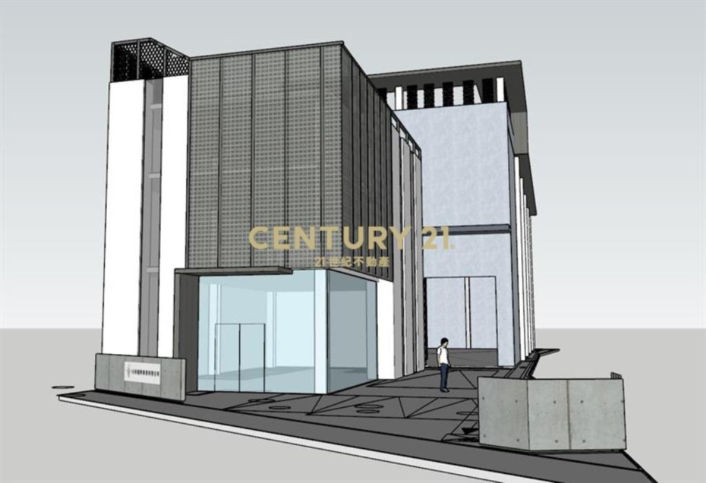 大面寬乙種工業用地@已規劃工廠