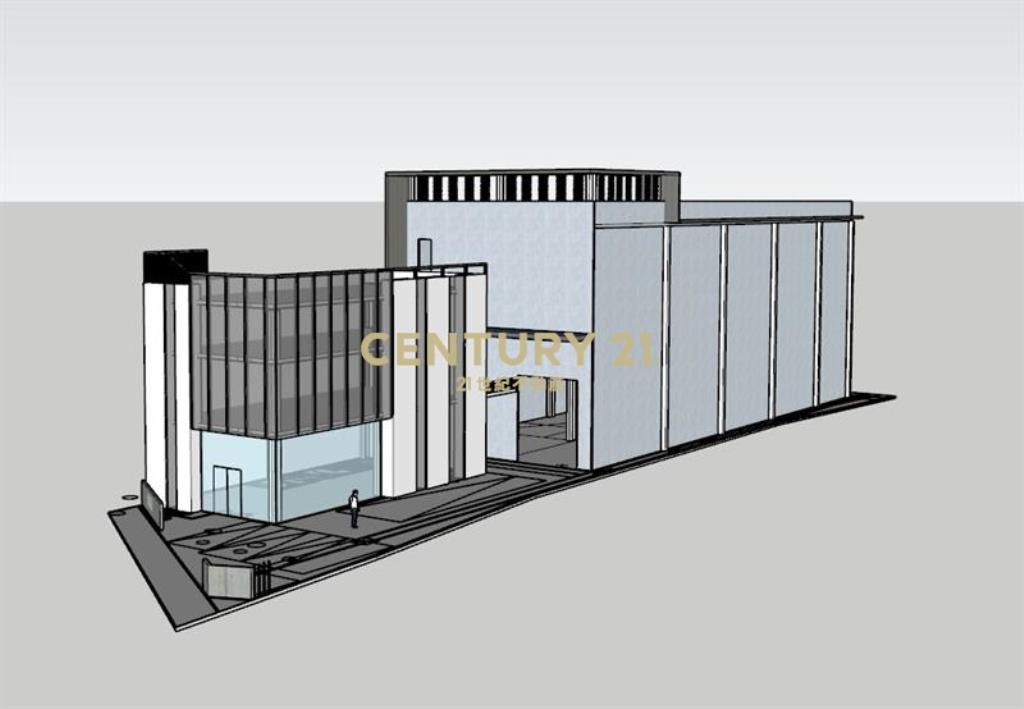 大面寬乙種工業用地@已規劃工廠