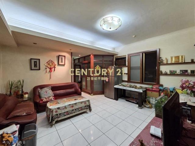 捷運G12近好市多豐樂三房車位