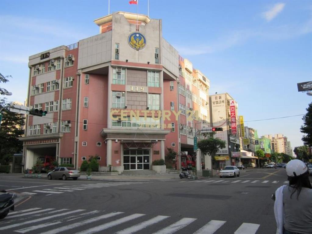 捷運G12近好市多豐樂三房車位