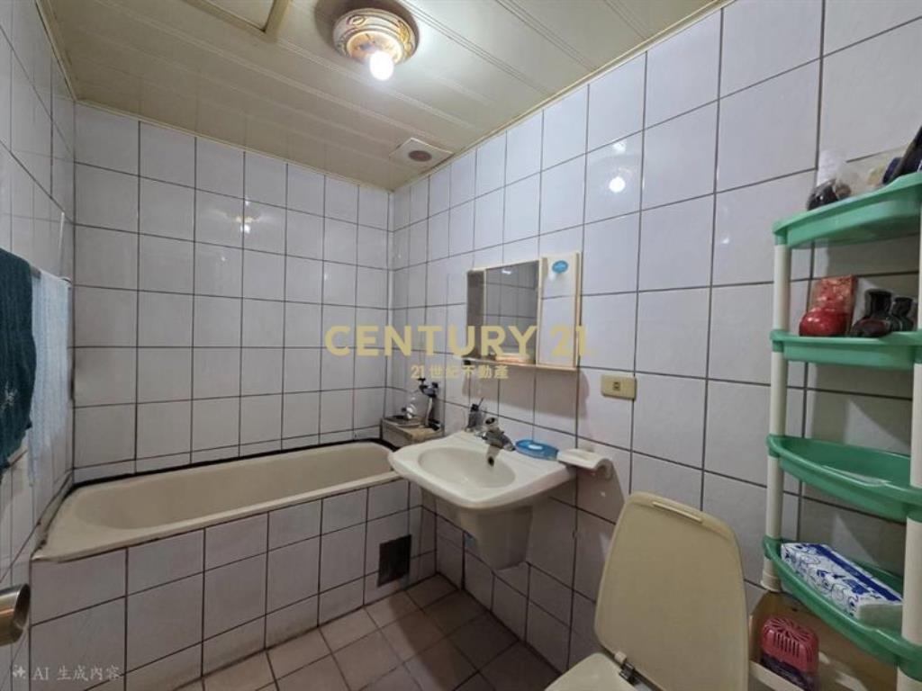 捷運G12近好市多豐樂三房車位