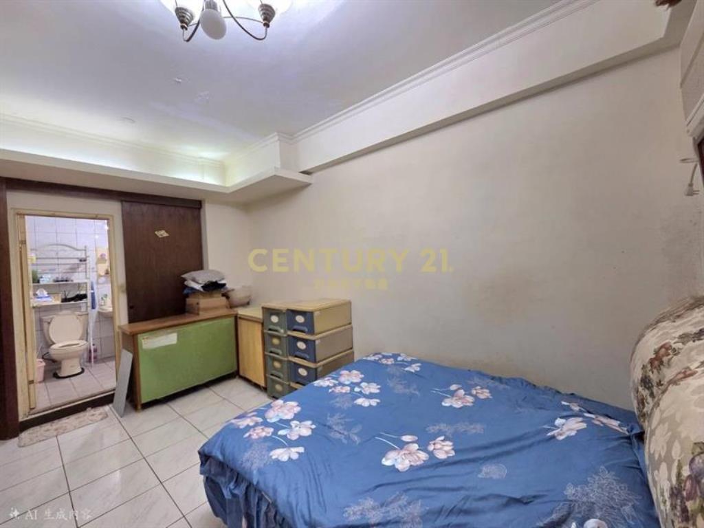 捷運G12近好市多豐樂三房車位