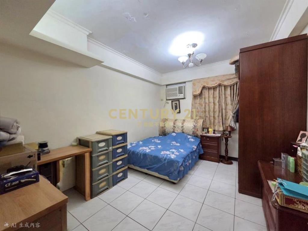 捷運G12近好市多豐樂三房車位