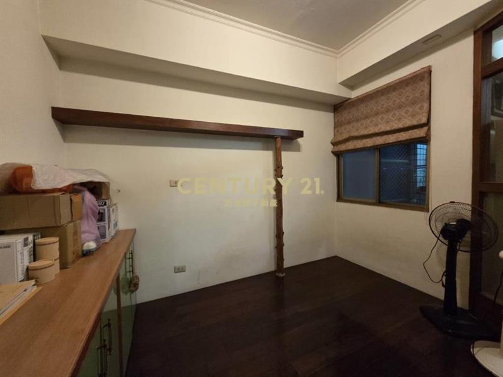 捷運G12近好市多豐樂三房車位