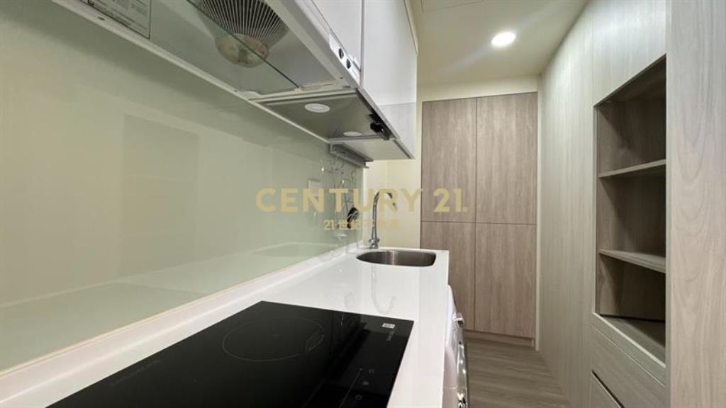 秀泰旁@台中新站2房平車