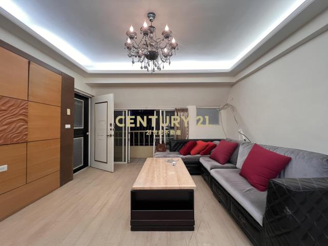 民俗公園河岸美景大三房