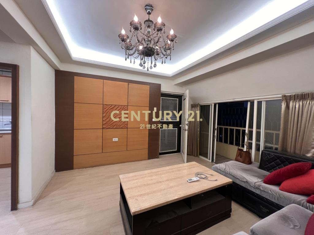 民俗公園河岸美景大三房