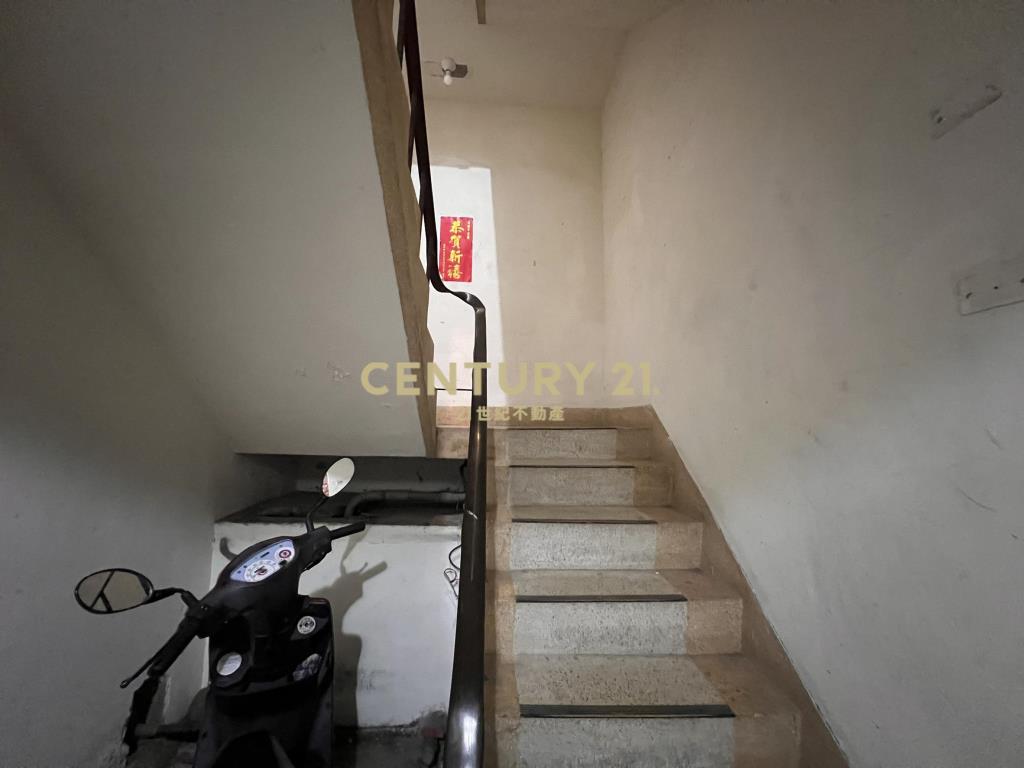 民俗公園河岸美景大三房