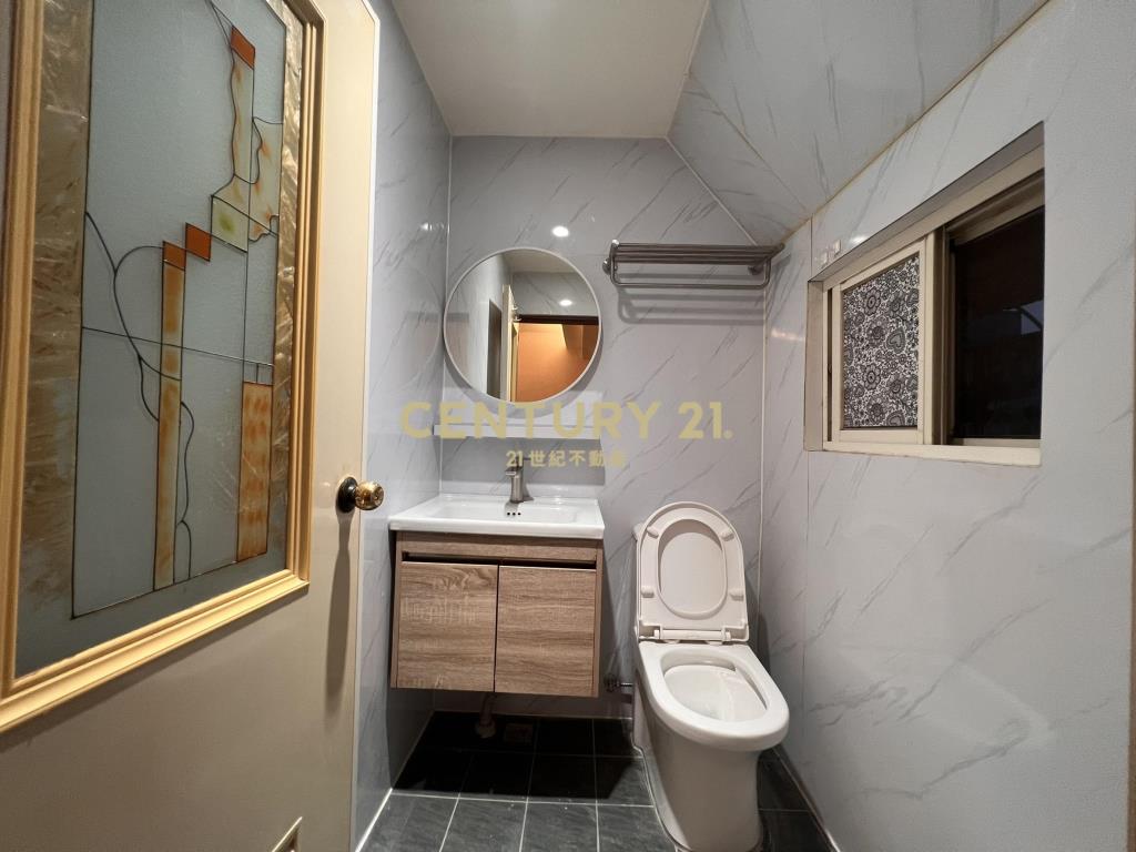 民俗公園河岸美景大三房