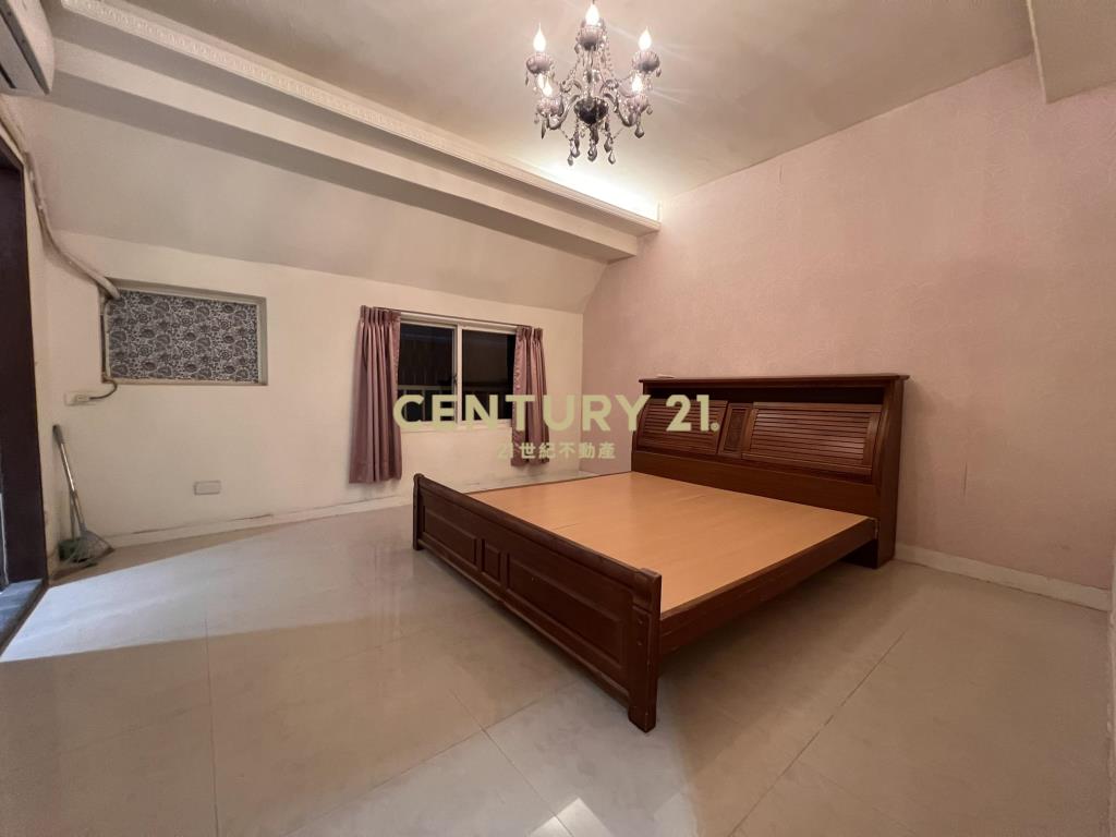 民俗公園河岸美景大三房