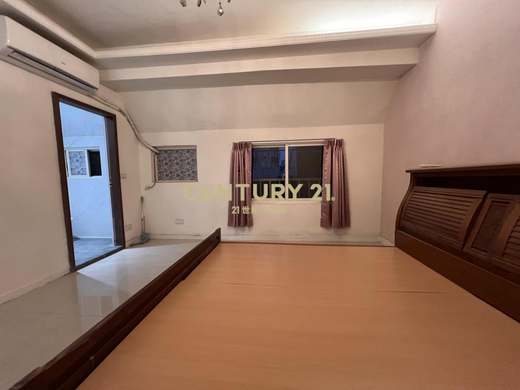 民俗公園河岸美景大三房