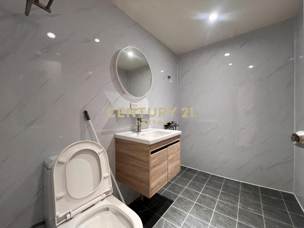 民俗公園河岸美景大三房