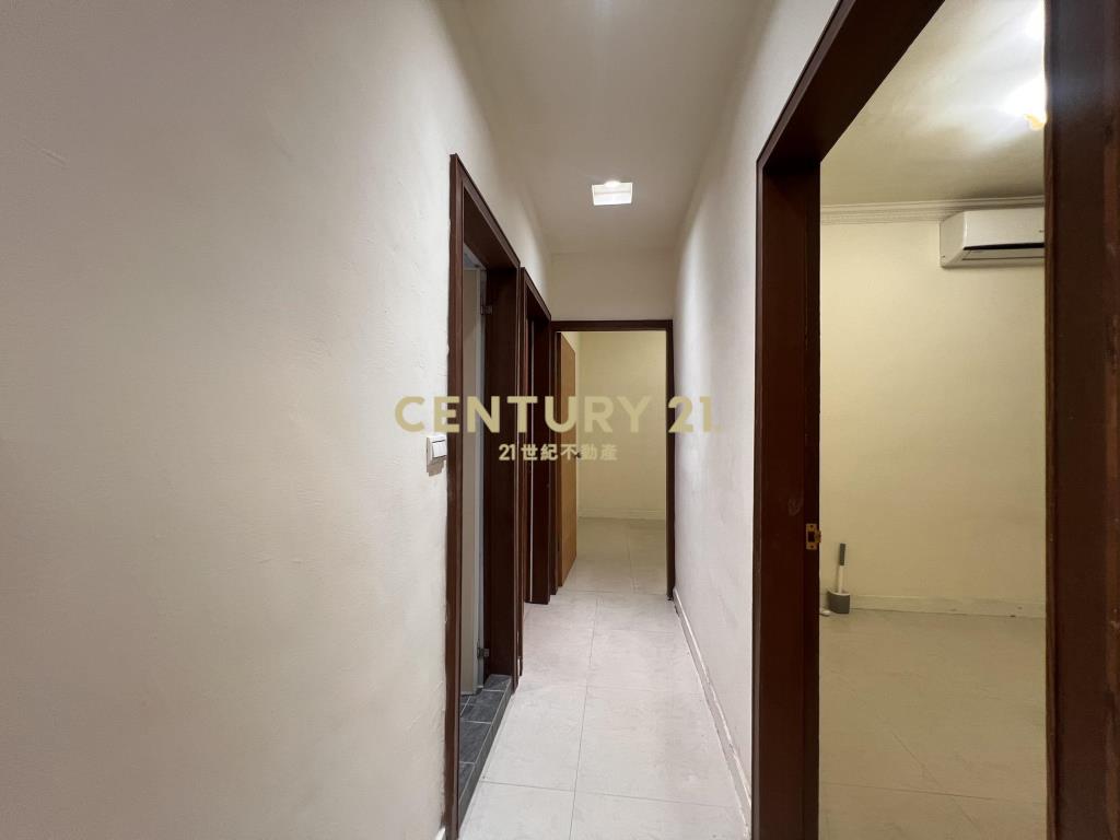 民俗公園河岸美景大三房