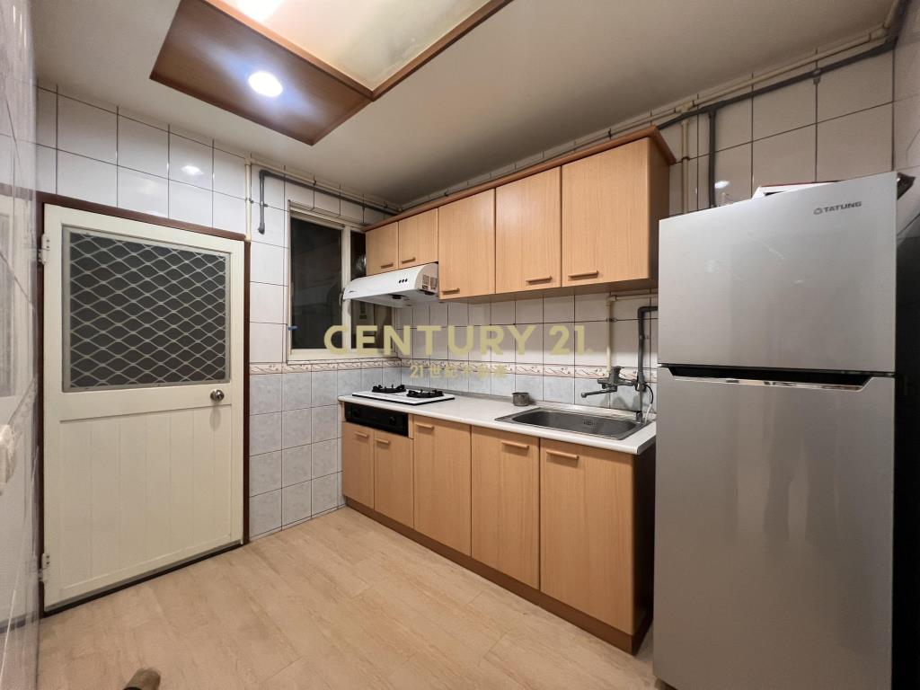 民俗公園河岸美景大三房