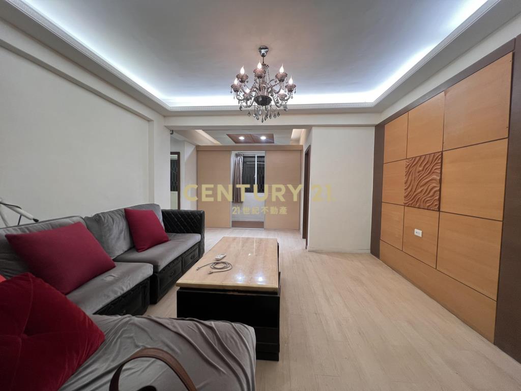 民俗公園河岸美景大三房