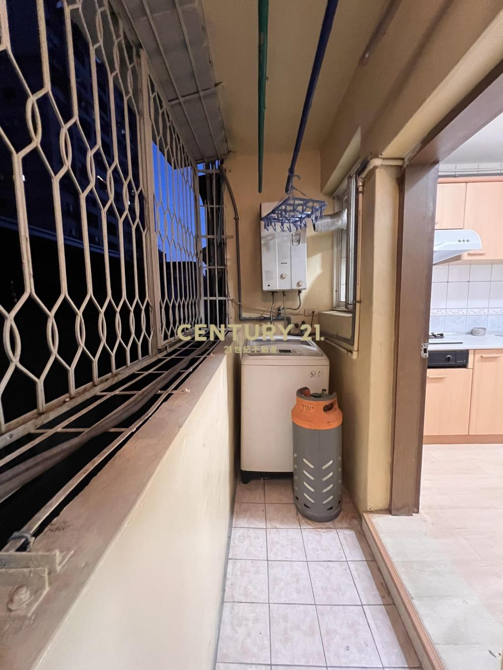 民俗公園河岸美景大三房