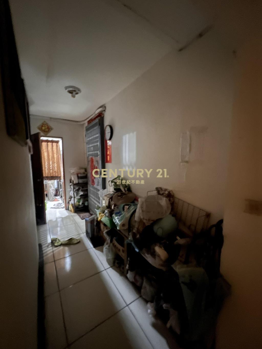 民俗公園河岸美景大三房