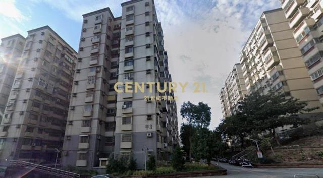 中科國安大三房 