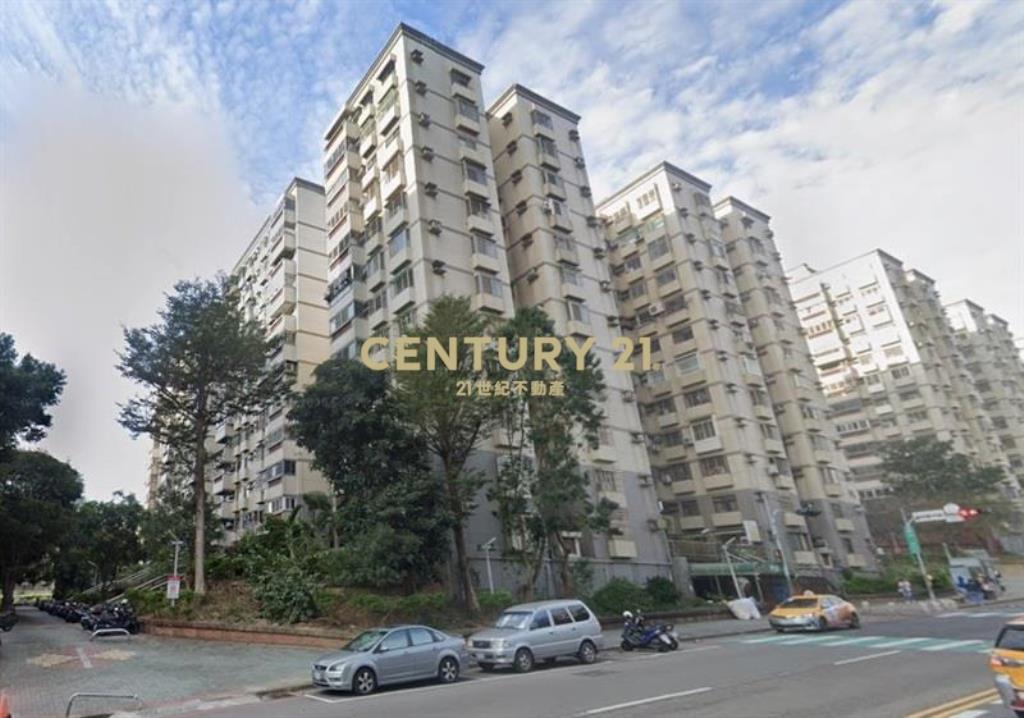 中科國安大三房 