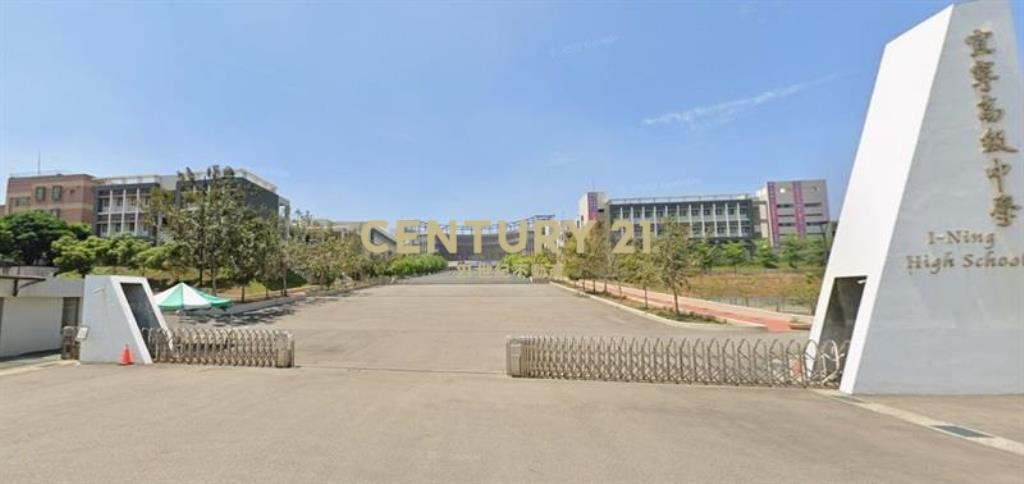 中科國安大三房 