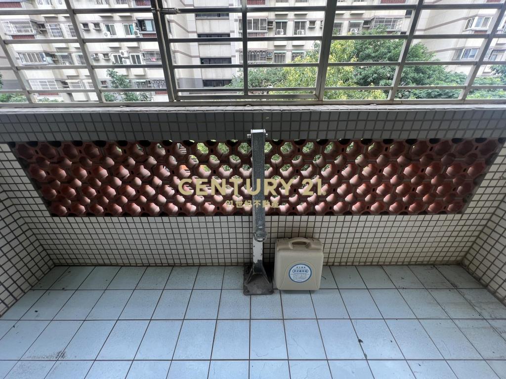 中科國安大三房 