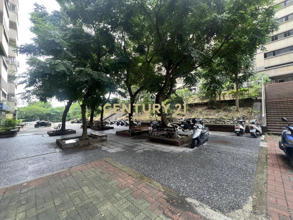 中科國安大三房 