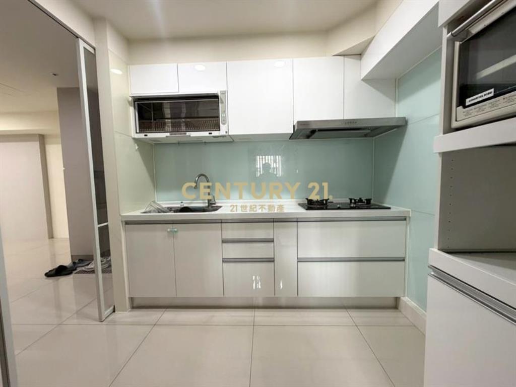 總太拾光次頂樓兩房平車