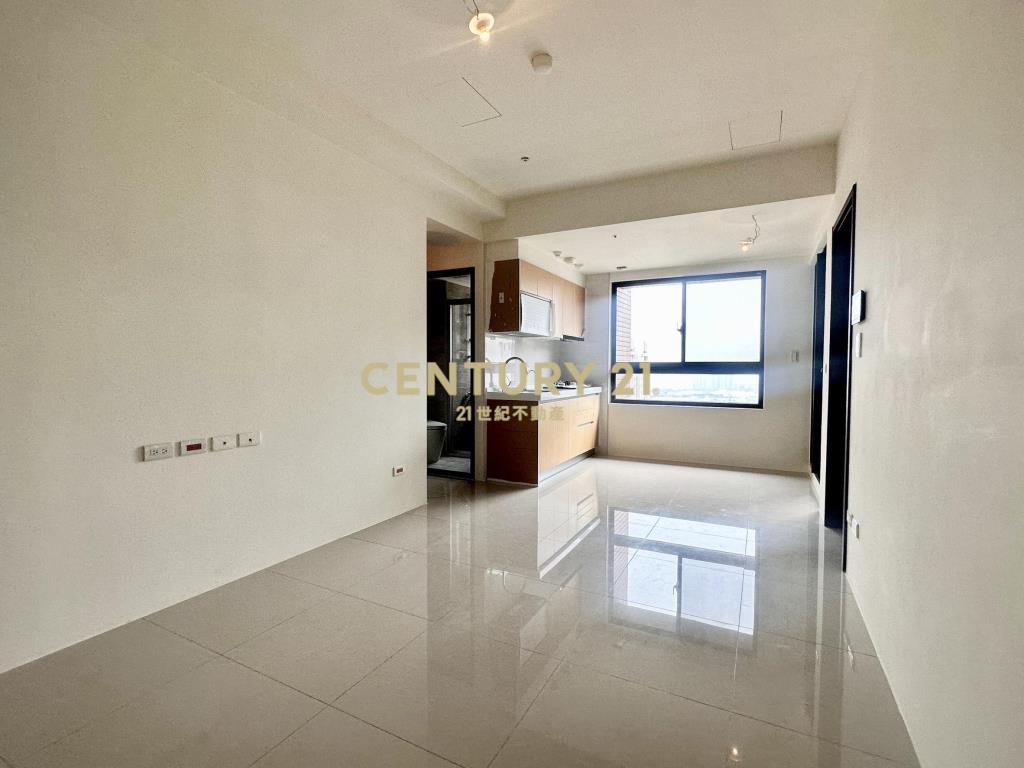 富宇世界花園兩房平車景觀戶