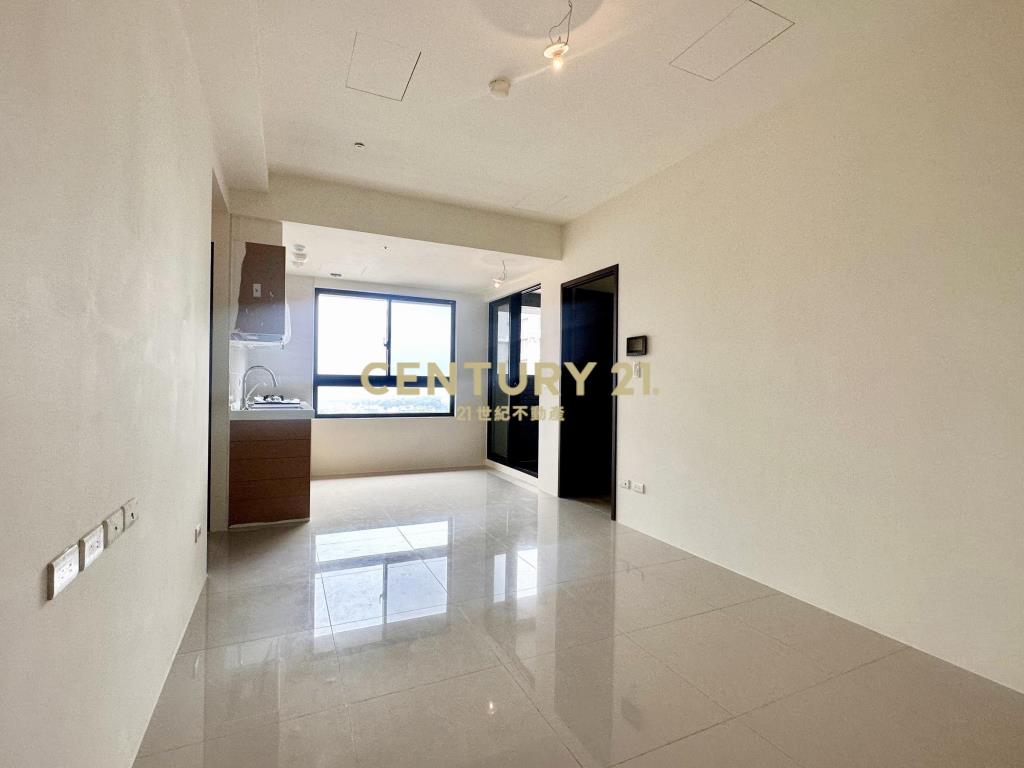 富宇世界花園兩房平車景觀戶