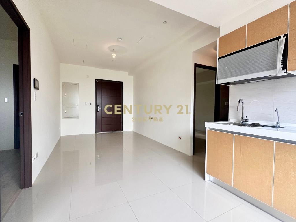 富宇世界花園兩房平車景觀戶