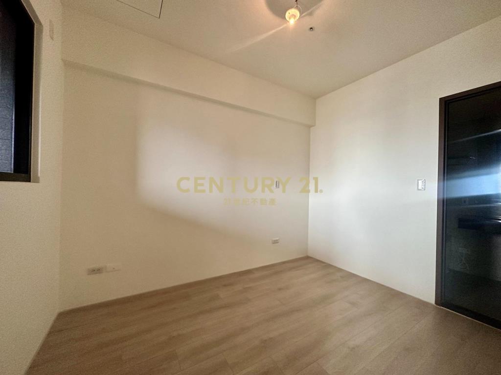 富宇世界花園兩房平車景觀戶