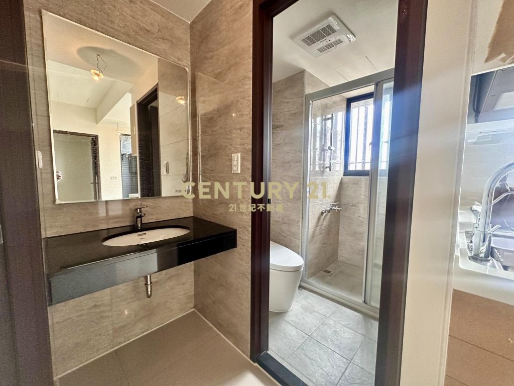 富宇世界花園兩房平車景觀戶