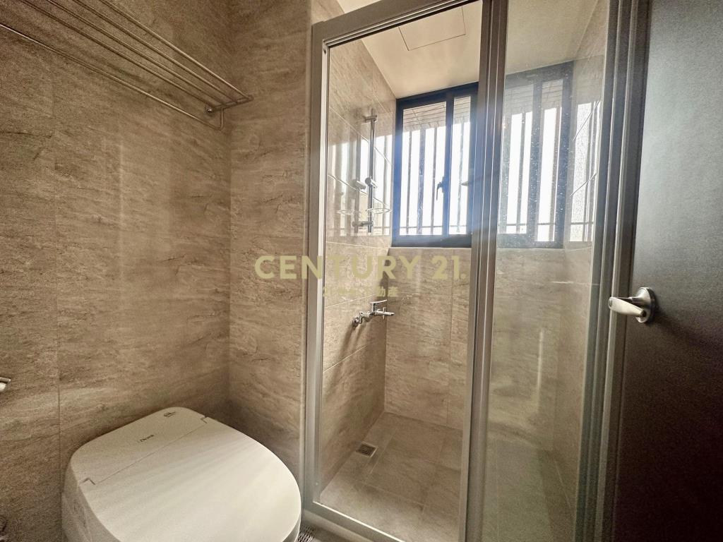 富宇世界花園兩房平車景觀戶