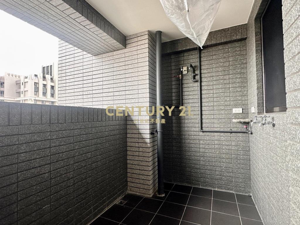 富宇世界花園兩房平車景觀戶