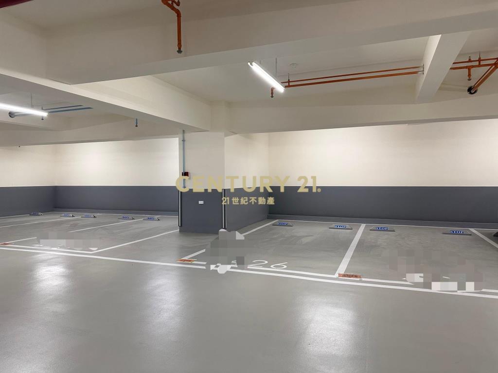 富宇世界花園兩房平車景觀戶