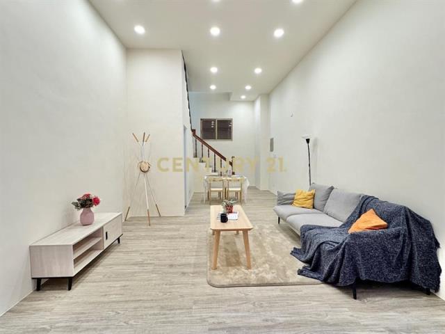 德昌中華住店合一@三層樓附車位