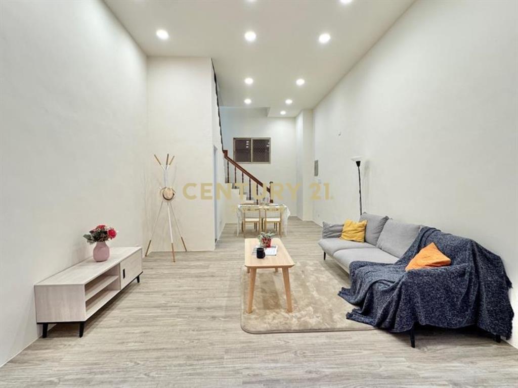 德昌中華住店合一@三層樓附車位