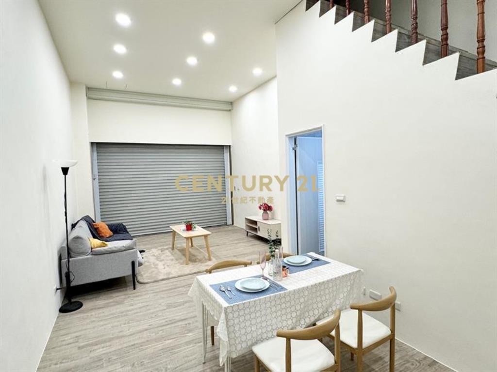 德昌中華住店合一@三層樓附車位