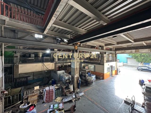 台中乙種工業區邊間廠辦