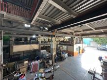 台中乙種工業區邊間廠辦