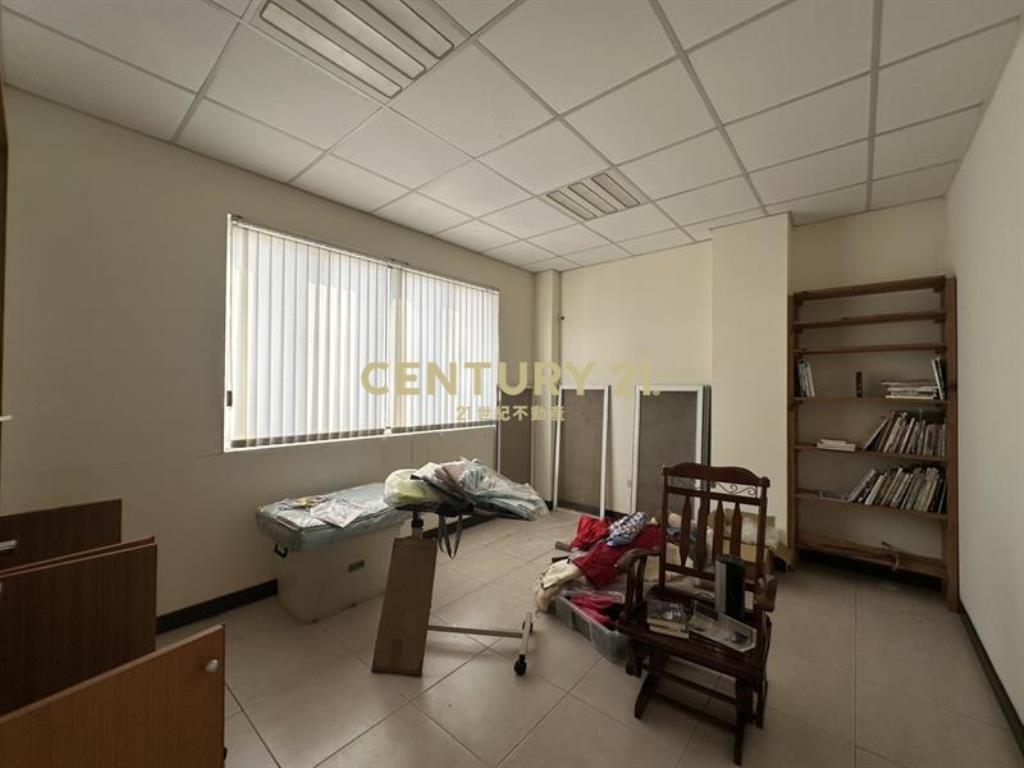 台中乙種工業區邊間廠辦