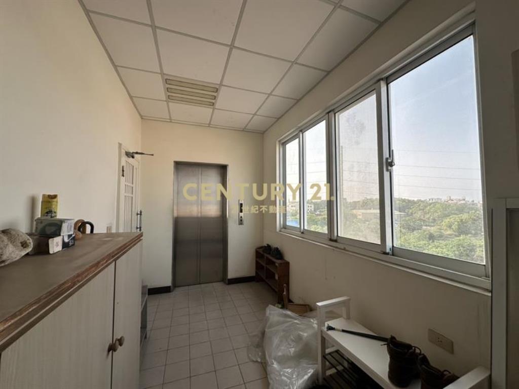 台中乙種工業區邊間廠辦