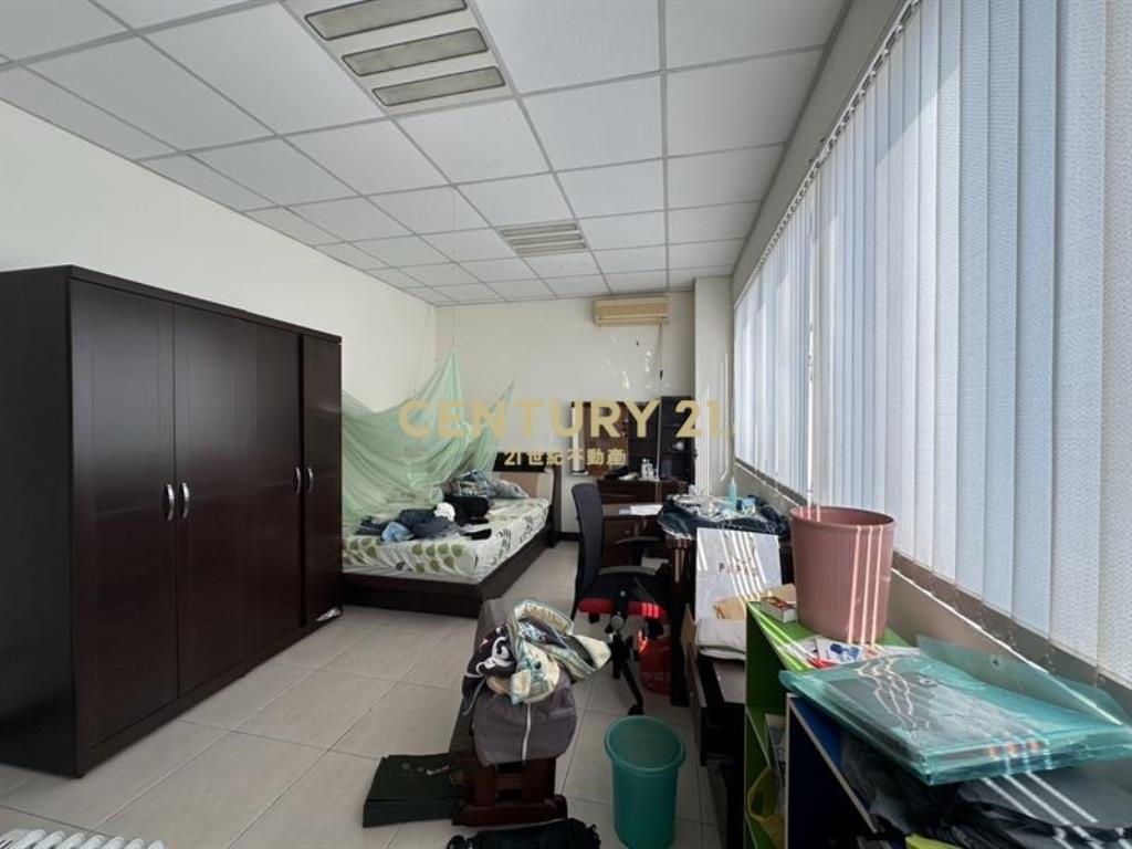 台中乙種工業區邊間廠辦