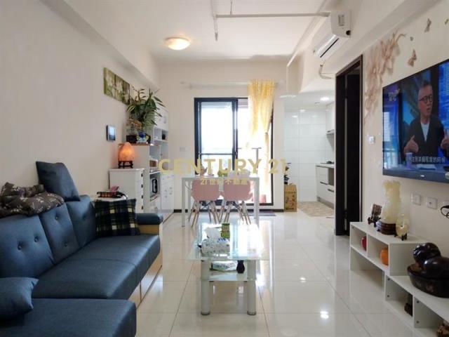 MY勝美高樓視野戶附平車