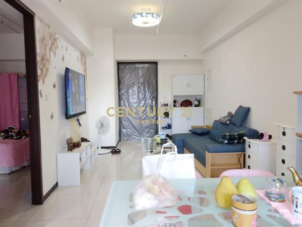 MY勝美高樓視野戶附平車