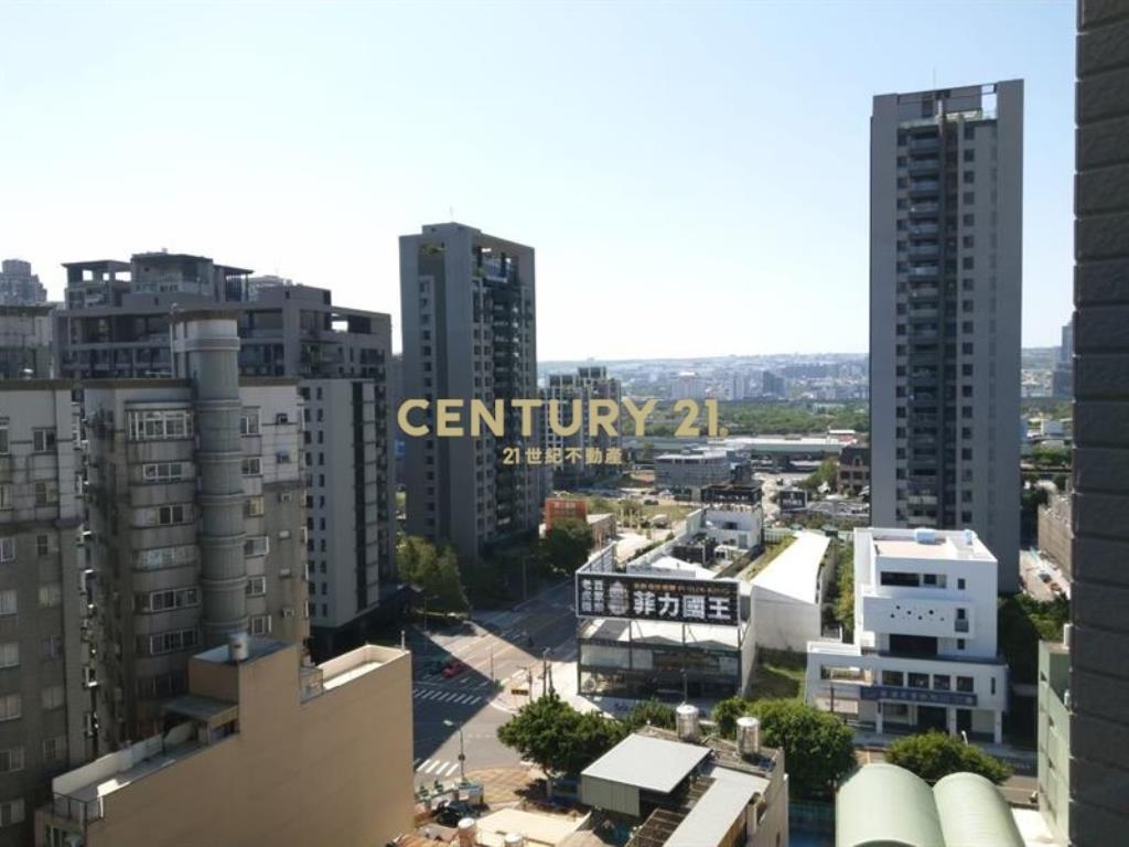 MY勝美高樓視野戶附平車