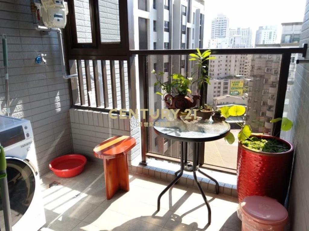 MY勝美高樓視野戶附平車