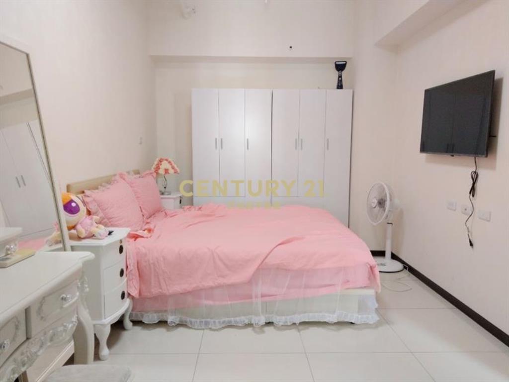 MY勝美高樓視野戶附平車