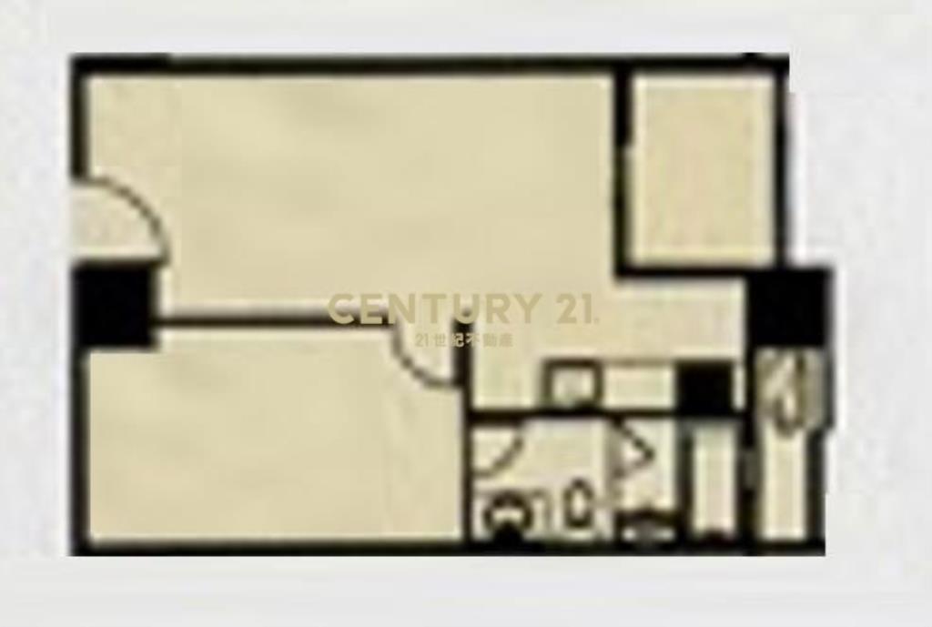 MY勝美高樓視野戶附平車